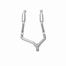 Load image into Gallery viewer, MagnaFlow 06-10 Ford Mustang 4.0L Direct Fit Converter