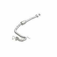 Load image into Gallery viewer, MagnaFlow 2015 Colorado 2.5 Underbody Direct Fit Converter