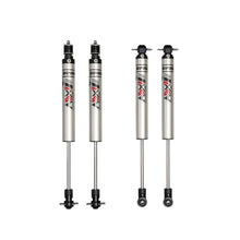 Load image into Gallery viewer, Skyjacker 97-06 Jeep Wrangler Tj Lj Unlimited 4Wd 2-3 In. Comp Box w Adx M2.0 Alum Monotube Shocks
