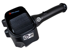 Load image into Gallery viewer, aFe 2025+ Dodge Ram 1500 RHO Track Series Carbon Fiber Cold Air Intake System w/ Blk Pro 5R Filter