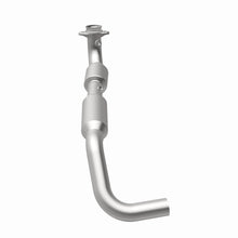 Load image into Gallery viewer, Magnaflow 03-04 Lincoln Navigator 5.4L Direct Fit Converter