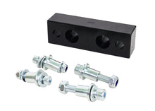 Load image into Gallery viewer, Whiteline 89-98 Nissan 240SX Gearbox Mount Bushing