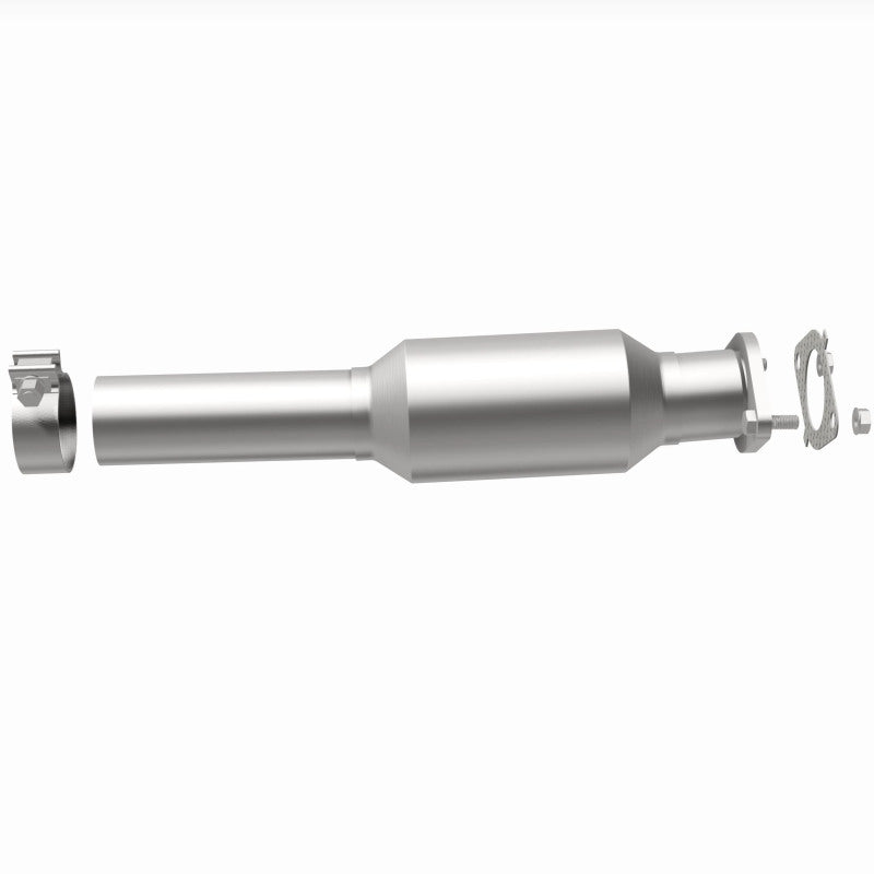 MagnaFlow 09-11 Buick Lucerne Rear Underbody 3.9L Direct Fit Catalytic Converter