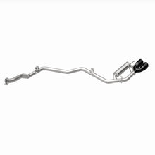 Load image into Gallery viewer, MagnaFlow 25-26 Toyota Camry SPEQ Series Stainless Cat-Back Performance Exhaust System