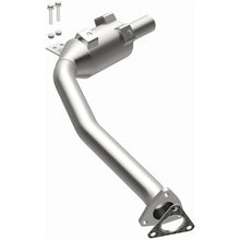Load image into Gallery viewer, MagnaFlow 2004 Boxster H6 2.7 3.2 OEM Underbody Direct Fit Converter