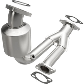 MagnaFlow 07-08 Saturn Aura 3.6L Direct Fit Converter