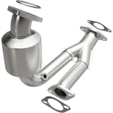 MagnaFlow 07-08 Saturn Aura 3.6L Direct Fit Converter