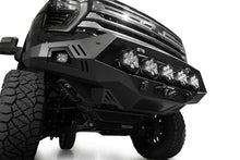 Load image into Gallery viewer, Addictive Desert Designs 2024+ Chevy Silverado 2500/3500 Bomber HD Front Bumper