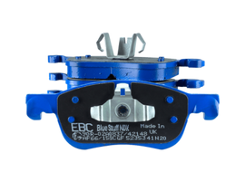 EBC 2020+ Audi A8 quattro D5 4.0T/Electric (60) Bluestuff Front Brake Pads