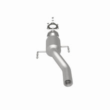 Load image into Gallery viewer, MagnaFlow 04-06 Volkswagen Touareg 3.2L Direct Fit Converter