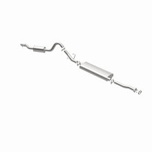 Load image into Gallery viewer, MagnaFlow BRE Exhaust Kit 02-09 Terrza Uplndr Ventur Silhou Montna Relay