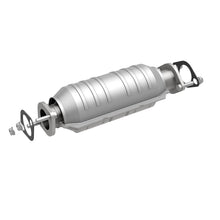 Load image into Gallery viewer, MagnaFlow 06-11 Hyundai Accent 1.6L Direct Fit Converter