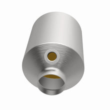 Load image into Gallery viewer, MagnaFlow 2.00 1/O2 CA 5in. Spun Universal Converter
