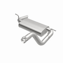 Load image into Gallery viewer, BRExhaust 18-25 Jeep Wrangler 2.0L Direct-Fit Replacement Rear Muffler Kit