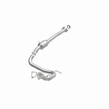 Load image into Gallery viewer, MagnaFlow 2015 Colorado 2.5 Underbody Direct Fit Converter