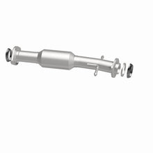 Load image into Gallery viewer, MagnaFlow 10-15 Lexus RX350 3.5L Direct Fit Converter