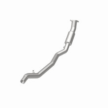 Load image into Gallery viewer, MagnaFlow 05-10 300 V6 3.5 OEM Underbody Direct Fit Converter