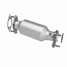 Load image into Gallery viewer, MagnaFlow 05-06 Nissan Pathfinder 4.0L Direct Fit Converter