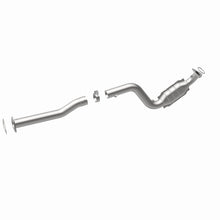 Load image into Gallery viewer, MagnaFlow 06-10 Chevrolet Express 3500 6.0L Direct Fit Converter