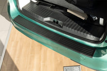 Load image into Gallery viewer, WeatherTech 25-25 Volkswagen IDBuzz Behind 2nd Row BumperTopper - Black