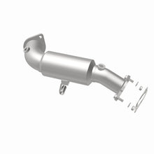 Load image into Gallery viewer, MagnaFlow 16-17 Ford Explorer 2.3L Direct Fit Converter