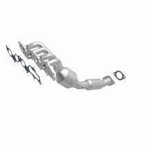 Load image into Gallery viewer, MagnaFlow 05-06 Ford Focus 2.0L Direct Fit Converter