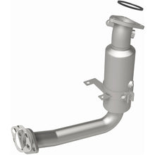 Load image into Gallery viewer, MagnaFlow 00-02 Ford Focus 2.0L Direct Fit Converter