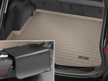 Load image into Gallery viewer, WeatherTech 2026 Nissan Leaf Cargo Liner w/ Bumper Protector Trunk - Black