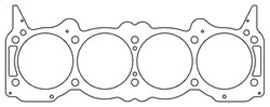 Cometic Buick Big Block V8 .051in MLS Cylinder Head Gasket - 4.400in Bore