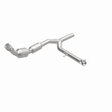 Load image into Gallery viewer, MagnaFlow 04-05 Ford F-150 5.4L Direct Fit Converter