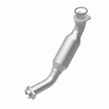 Load image into Gallery viewer, MagnaFlow 08-09 Pontiac G8 3.6L Direct Fit Converter