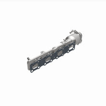 Load image into Gallery viewer, MagnaFlow 05-06 Nissan Titan 5.6L Direct Fit Converter
