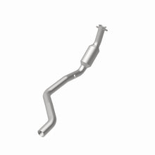 Load image into Gallery viewer, MagnaFlow 2002 Ford Thunderbird 3.9L Direct Fit Converter