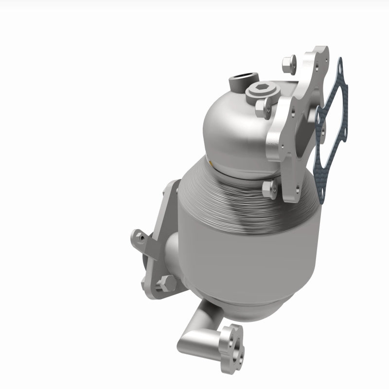 MagnaFlow 15-21 Honda Fit 1.5L Direct Fit CARB Compliant Converter