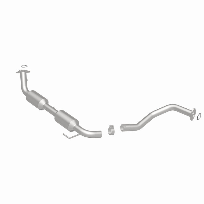 MagnaFlow 07-15 Toyota Tundra 5.7L Direct Fit Converter