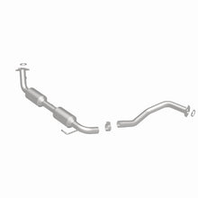 Load image into Gallery viewer, MagnaFlow 07-15 Toyota Tundra 5.7L Direct Fit Converter