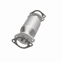 Load image into Gallery viewer, MagnaFlow 10-12 Hyundai Genesis Coupe 2.0L Direct Fit Converter