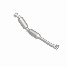 Load image into Gallery viewer, MagnaFlow 03-11 Ford Crown Victoria 4.6L Direct Fit Converter
