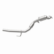Load image into Gallery viewer, MagnaFlow 11-17 Volkswagen Touareg 3.6L Direct Fit Converter