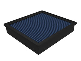 aFe Magnum FLOW OE Replacement Air Filter w/ Pro 5R Media Ford Diesel Trucks 20-25 V8-6.7L (td)