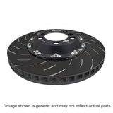 EBC 14-18 BMW M3 F80 3.0L (tt) 2-Piece SG Racing Front Rotors