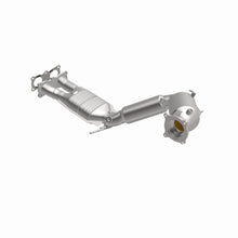 Load image into Gallery viewer, MagnaFlow 11-16 S60 L6 3 OEM Close Coupled Direct Fit Converter