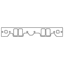 Load image into Gallery viewer, Cometic Chevy Gen1 Small Block V8 .125in Fiber Intake Mani Gasket Set