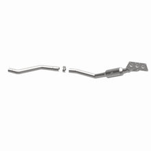 Load image into Gallery viewer, MagnaFlow 12-15 ML350 V6 3.5 OEM Manifold Direct Fit Converter