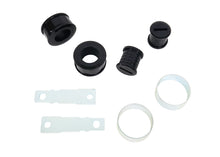 Load image into Gallery viewer, Whiteline 22-23 Hyundai Kona N Rear Lower Trailing Arm Inner &amp; Outer Bushing Kit