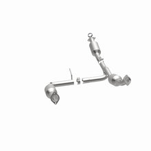 Load image into Gallery viewer, MagnaFlow 04-05 Ford Explorer 4.6L Direct Fit Converter