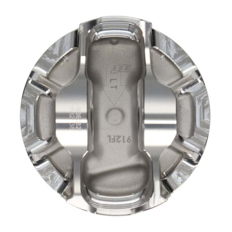 JE Pistons Chevrolet LT1 Gen V 4.065in Bore .943 Pin Set of 8 Pistons