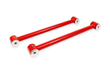 Load image into Gallery viewer, BMR 21-25 Ford Bronco Lower Control Arms - Non Adj. - Red