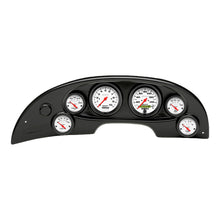 Load image into Gallery viewer, Autometer Phantom Direct Fit Dash Kit 94-04 Ford Mustang (2 x 3-3/8in. / 4 x 2-1/16in.)