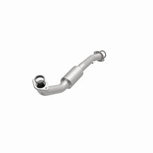 Load image into Gallery viewer, MagnaFlow 09-13 Toyota Highlander 2.7L Direct Fit Converter